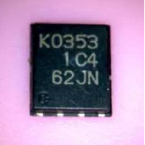 K0353 5pcs/lot K0353 5pcs/lot