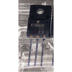 K18A60V 5pcs/lot K18A60V 5pcs/lot