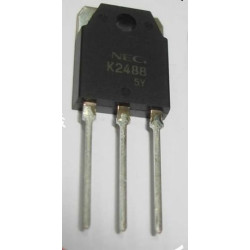 K2488 10A900V 5PCS/LOT K2488 10A900V 5PCS/LOT