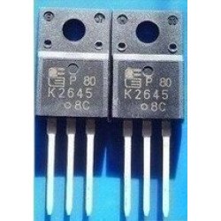 K2645 5pcs/lot K2645 5pcs/lot