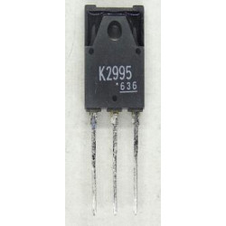 K2995 2SK2995 250V 30A 5pcs/lot K2995 2SK2995 250V 30A 5pcs/lot