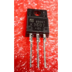K3607 2SK3607 5pcs/lot K3607 2SK3607 5pcs/lot