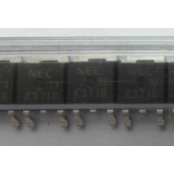 K3716 2sK3716 5pcs/lot