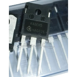 IKW40N65H5 K40EH5 TO-247-3 IGBT 650V74A IKW40N65H5 K40EH5 TO-247-3 IGBT 650V74A