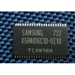 K6R4016C1D-UI10 K6R4016C1D-UI10