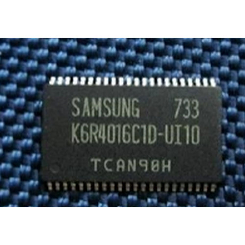 K6R4016C1D-UI10