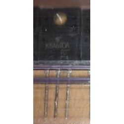 K8A60DA 8A60 used 5pcs/lot K8A60DA 8A60 used 5pcs/lot