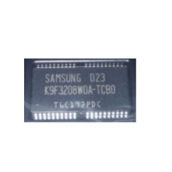 K9F3208W0A-TCB0 K9F3208WOA-TCBO TSOP40 K9F3208W0A-TCB0 K9F3208WOA-TCBO TSOP40