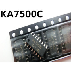 KA7500C SOP-16 KA7500C SOP-16