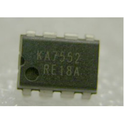 KA7552 5pcs/lot