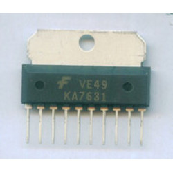 KA7631 5pcs/lot KA7631 5pcs/lot