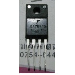 KA78R15 5pcs/lot