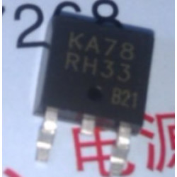 KA78RH33 5pcs/lot KA78RH33 5pcs/lot