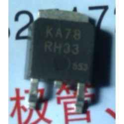 KA78RH33RTF 5pcs/lot KA78RH33RTF 5pcs/lot