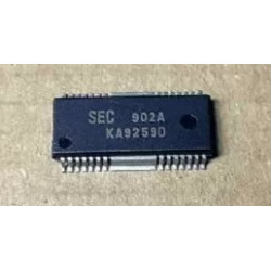 KA9259D 5PCS/LOT KA9259D 5PCS/LOT