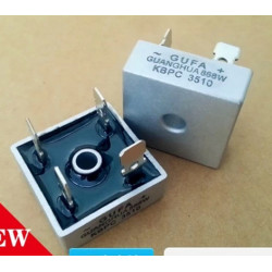 KBPC3510 35A 1000V 5pcs/lot