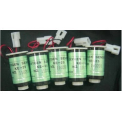 KE-25 oxygen sensor KE-25 oxygen sensor