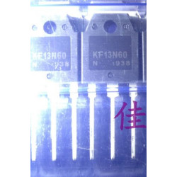 KF13N60 5pcs/lot KF13N60 5pcs/lot