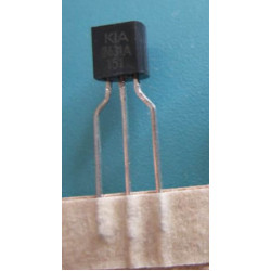 KIA2431A 10pcs/lot KIA2431A 10pcs/lot
