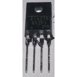 KIA278R12PI 5pcs/lot