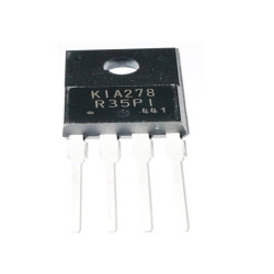 KIA278R35PI 5pcs/lot