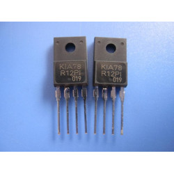KIA78R12PI 5pcs/lot KIA78R12PI 5pcs/lot