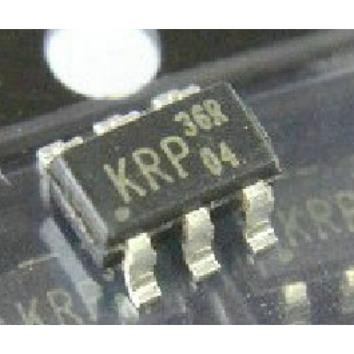 NCP36R = KRP36R 5PCS/LOT NCP36R = KRP36R 5PCS/LOT