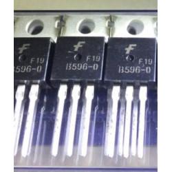 KSB596 2SB596 B596 TO-220 5PCS/LOT