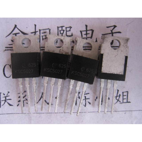KSC5027 5pcs/lot KSC5027 5pcs/lot