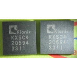 KXSC4 PS3 Controller IC 5pcs/lot KXSC4 PS3 Controller IC 5pcs/lot