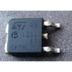 L1117 10pcs/lot L1117 10pcs/lot