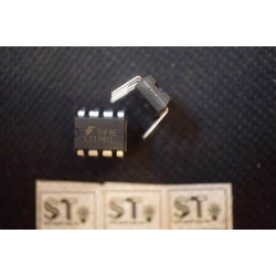 L117MRI L117MR1 DIP8 5pcs/lot