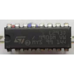 L293D 5pcs/lot L293D 5pcs/lot