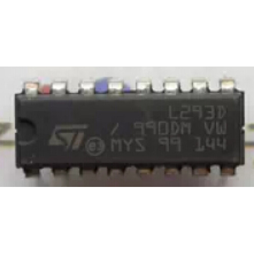 L293D 5pcs/lot L293D 5pcs/lot