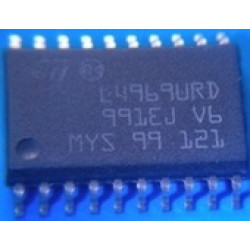 L4969URD 5pcs/lot L4969URD 5pcs/lot