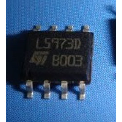 L5973D SOP-8 5pcs/lot L5973D SOP-8 5pcs/lot