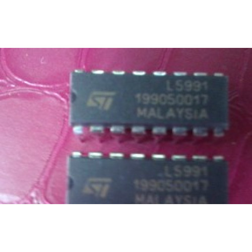 L5991 5pcs/lot L5991 5pcs/lot