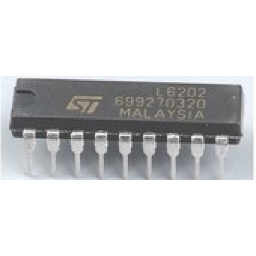 L6202 5pcs/lot L6202 5pcs/lot