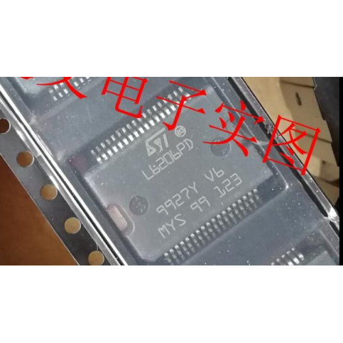 L6206PD HSSOP36 L6206PD HSSOP36