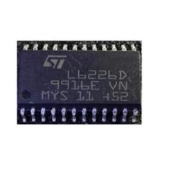 L6226D L6226DTR 5pcs/lot L6226D L6226DTR 5pcs/lot