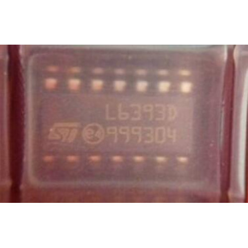 L6393D 5pcs/lot L6393D 5pcs/lot