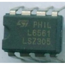 L6561 dip-8 5pcs/lot L6561 dip-8 5pcs/lot