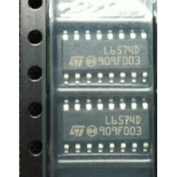 L6574D 5pcs/lot L6574D 5pcs/lot