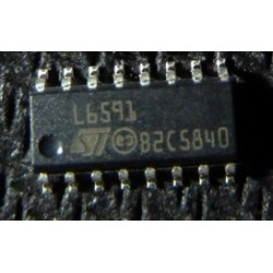 L6591TR L6591 5PCS/LOT
