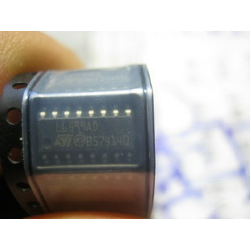 L6599AD 5pcs/lot