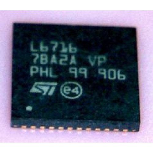 L6706 5pcs/lot L6706 5pcs/lot
