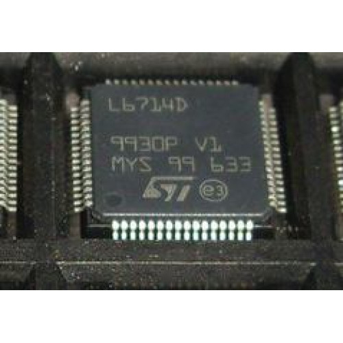 L6714D 5pcs/lot L6714D 5pcs/lot