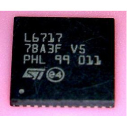 L6717 L6717A 5pcs/lot L6717 L6717A 5pcs/lot