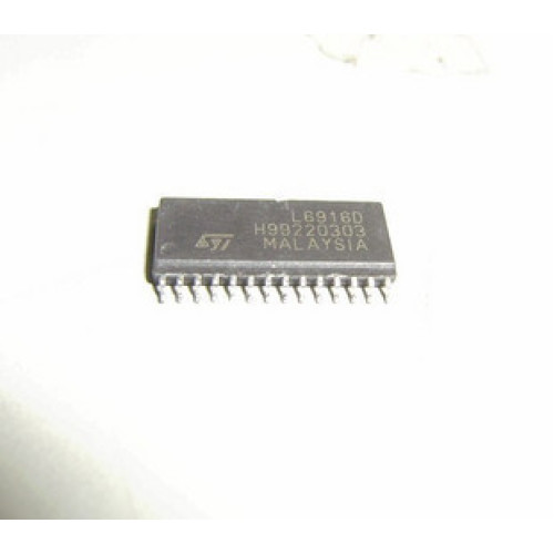 L6916D 5pcs/lot L6916D 5pcs/lot