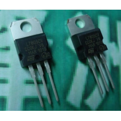 L7805CV 5pcs/lot L7805CV 5pcs/lot